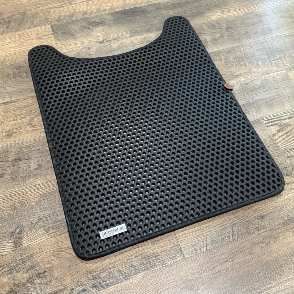 Litter Robot 4 mat